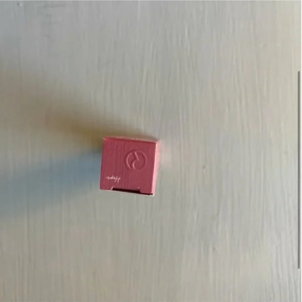 NEW Rare Beauty Soft Pinch Tinted Lip Oil in Hope